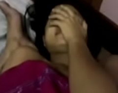 Desi cute shy girl first duration convention be required of sex movie