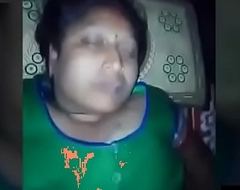 Desi Sleeping Wife Fucked