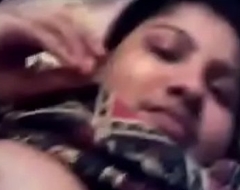 Beautiful Desi Wife Pussy Captured By