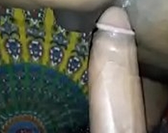Desi indian suppliant got fucked by a huge black dick