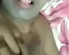 Desi gay resembling tits and ass on webcam