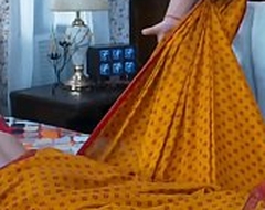sexy indian mademoiselle fucked by her boss. mastram web series hawt chapter