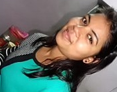sexy indian girl private making love at home