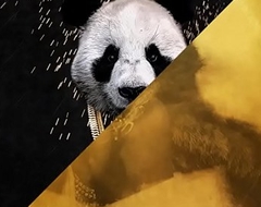 Desiigner vs. Nemesis - Panda Mask Off (JLENS Edit)