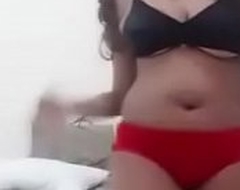 Hyderabad telugu girl nude webcam show