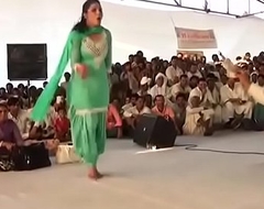 इसी​ डांस की वजह से सपना हुई थी हिट ! Sapna choudhary prankish hit dance HIGH