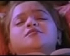 Down in the mouth mallu aunty Shakeela South Indian actress loving 144p