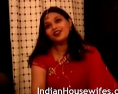 Indian White women Namrita Rani Sari Stripping Masturbation Pornography
