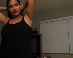 Indian unsubtle gets fucked approximately hotel