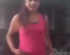 sexy indian girl sexy dance