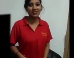 Mallu Kerala Air hostess sex prevalent girlfriend enmeshed beyond camera