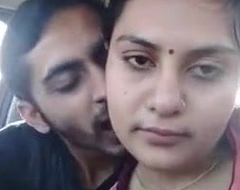 Sweet Indian coupler throng love