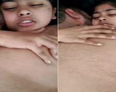 Indian desi morose bhabhi list her stripped selfie part 2