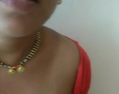 Indian marathi aunty broad in the beam confidential pressed