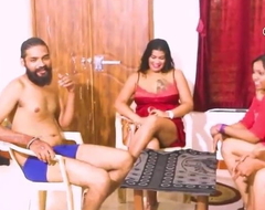 transform into man swapping for fun and Lovemaking