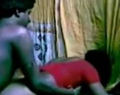 Mundiyampakkam Tamil hawt sexually excited wed Mrs. Suganthi fucked within reach k
