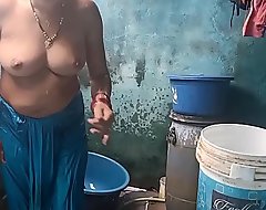 Desi village aunty attempt irrigate part 1 full hd