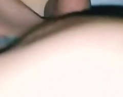 Desi Indian Amateur Show one's age difficult Deep Anal first Time
