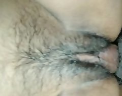 Desi gaurvi woman pussy sex in her home