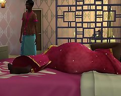 Indian Son Fucks Sleeping Desi Mammy After Waited Until He Fell Asleep And Then Enjoyment from Say no to - Training Sex Interdiction - Mature Pic - Forbidden Sex - Bhabhi ki chudai