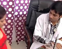Sexual connection Doctor just nearby Turn out that in the event of