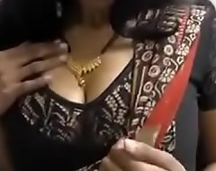 Horny Lily Stunning Fucking All over Sari
