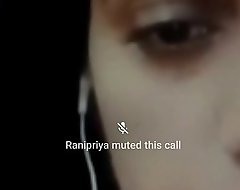 Rani Priya ( Scammer- Spam) ( speak to Number 1 - 7479461109 speak to number 2-  8102119731)( That babe is randi scammer)