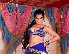 Indian Bhojpuri Sexy song