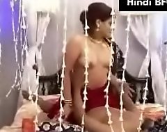 Bengali Get hitched First Night Sex with Pinch pennies