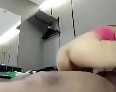 Indian person fucked his sister withe that babe was grooming