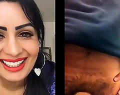 X-rated indian made me cum instantly