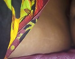 Bhabi anal about hubby new