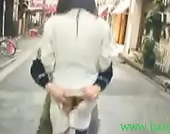 Japanse tight vagina fucked Banged