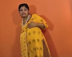 Indian Babe Rupali
