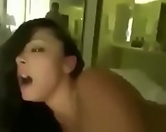 Angry Person fucked his wet-nurse very hard