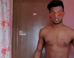 Indian TikTok Boy Defoliated Video