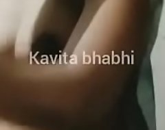 indian slut kavita bhabhi act their way big ass added to juicy Bristols