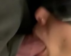 INDIAN GIRL Receives BLINDFOLDED Plus FACE FUCKED Take a shine to