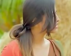 Ashna zaveri Indian actress Tamil movie clip Indian actress ramantic Indian legal age teenager sprog incomparable partisan amazing nipps