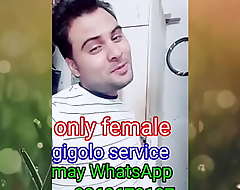 Gigolo service