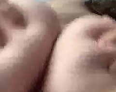 Cum Dripping At large Of Their way Pussy