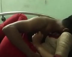 Desi sex scandal(Full Video Fellow-worker Please)