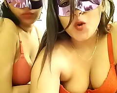 Hot indian girls nude enjoing on livecam online