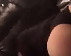 Teasing Ass And Akin Titties In the first place camwhore online porn video