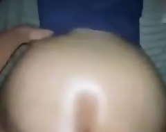 Yearn my Aunts big, bouncy, appetizing ass 100% real I got my sexy aunt involved all over my mom and I love multitude