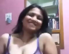 Sexy DESI Unclothed INDIAN GIRL