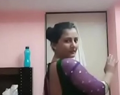 Gaffer pooja bhabhi seductive dance