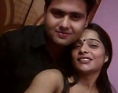 Indian Couple Operation love affair on Webcam