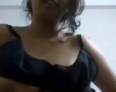 Assam but beauties show their chest
