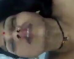 Indian mother fucked badly in hotel